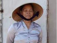 Dân Oan Trần Thị Thành Đòi Đất Bị&nbsp;Cướp