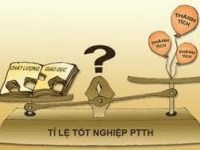 GIÁO DỤC THỜI XHCN: AI CHO TÔI ĐƯỢC LÀM NGƯỜI TRUNG THỰC? _ TG CHU MỘNG&nbsp;LONG